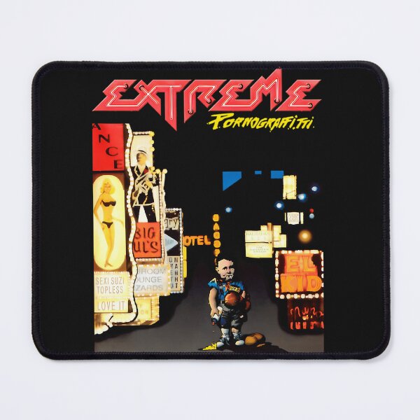 Item preview, Extreme Band Album For Fans designed and sold by HausmannMisty.