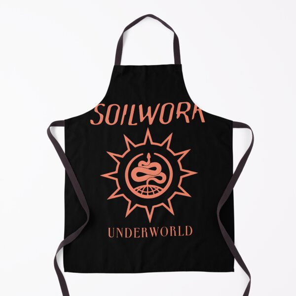 Item preview, Soilwork Band designed and sold by gertieemeliame.