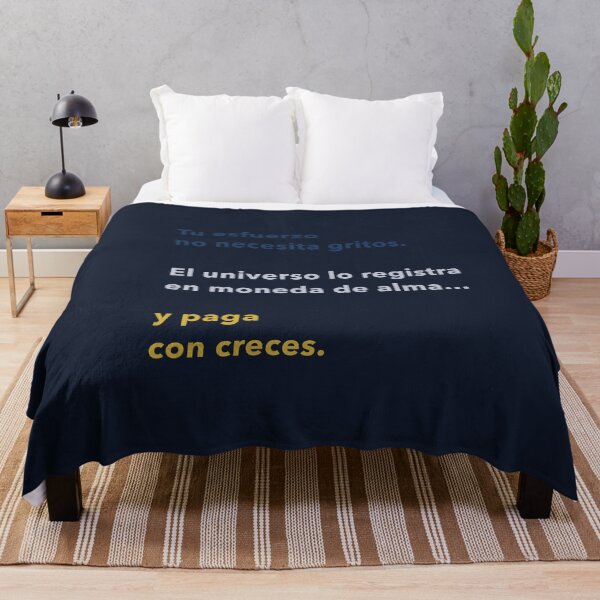 Item preview, “The universe records your silent effort.” designed and sold by chapeto.