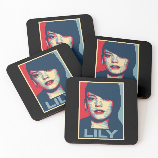 Item preview, Lily designed and sold by PapBarnabasne.