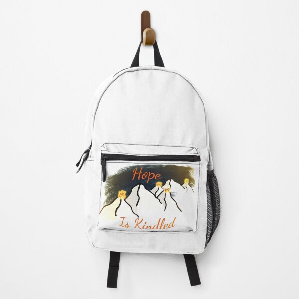 Item preview, Hope Is Kindled designed and sold by KalethNarciso.