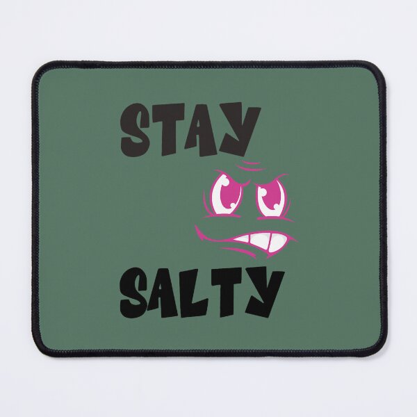 Item preview, Stay Salty designed and sold by DesignEclips.