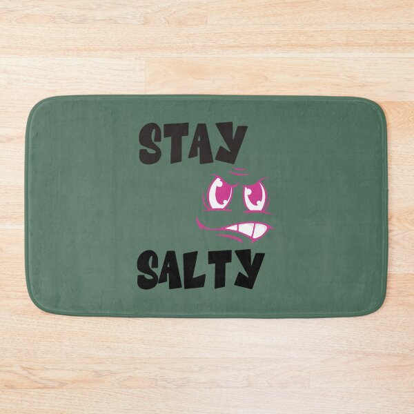 Item preview, Stay Salty designed and sold by DesignEclips.