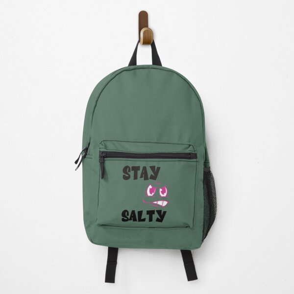 Item preview, Stay Salty designed and sold by DesignEclips.