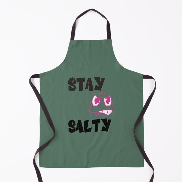 Item preview, Stay Salty designed and sold by DesignEclips.