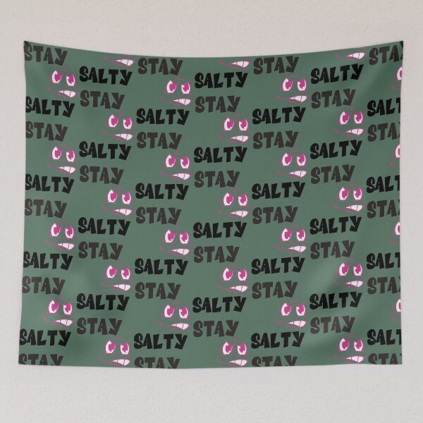 Item preview, Stay Salty designed and sold by DesignEclips.