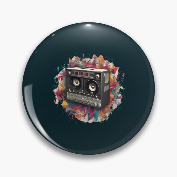 Item preview, Stereophonic sound (1) designed and sold by DesignEclips.