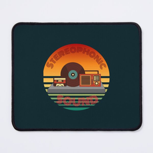 Item preview, Stereophonic Sound designed and sold by DesignEclips.