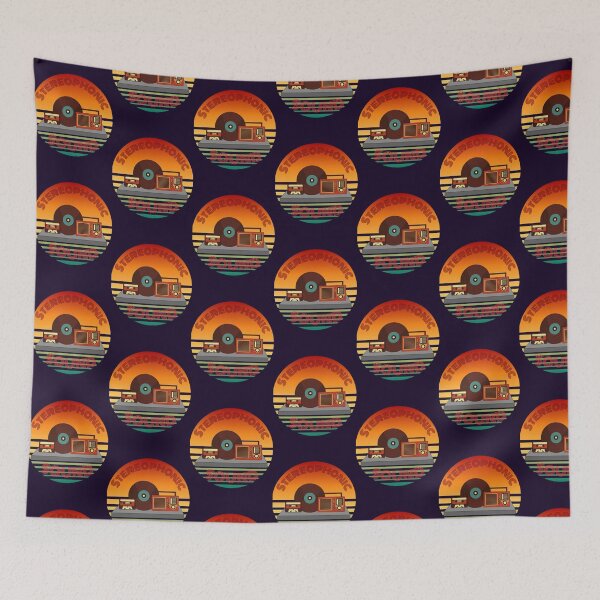 Item preview, Stereophonic Sound  designed and sold by DesignEclips.