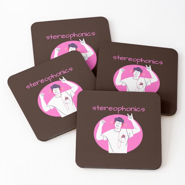 Item preview, stereophonics   designed and sold by DesignEclips.