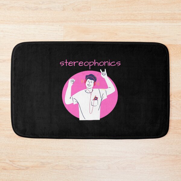 Item preview, stereophonics   designed and sold by DesignEclips.