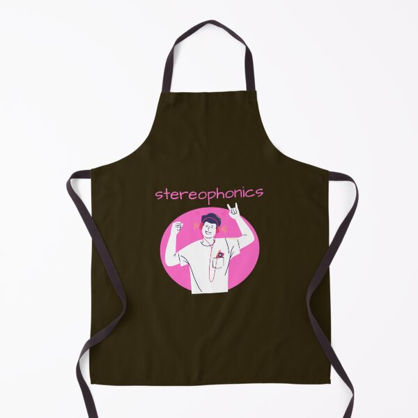 Item preview, stereophonics designed and sold by DesignEclips.