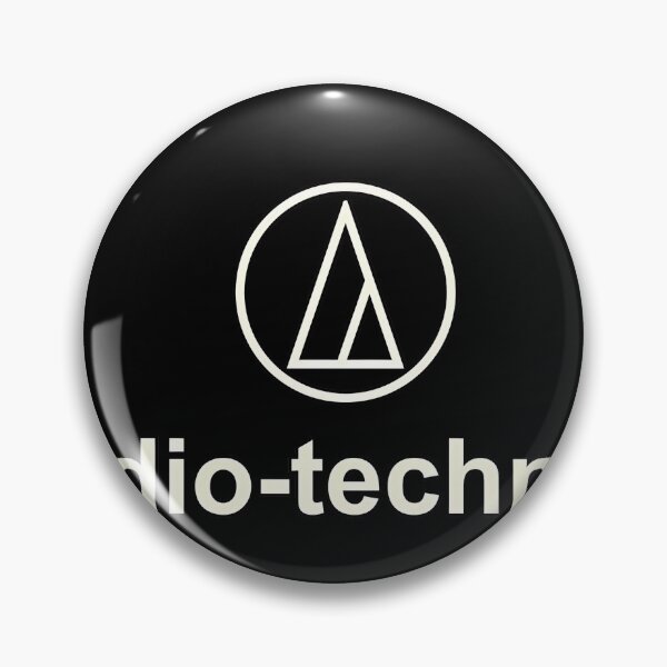 Item preview, Audio Technica designed and sold by MartineGirard.