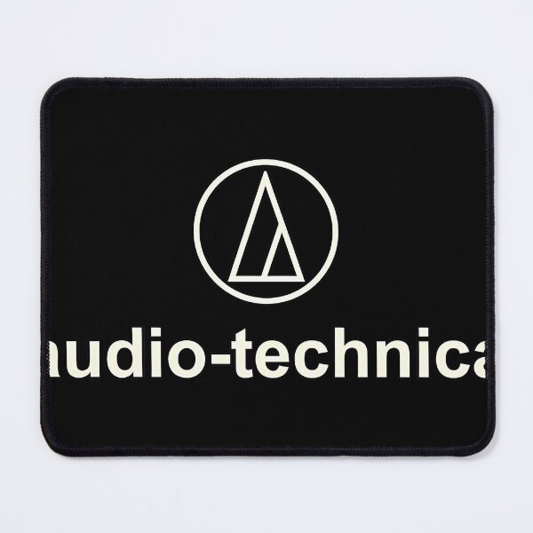 Aperçu de l'œuvre Audio Technica créée et vendue par MartineGirard.