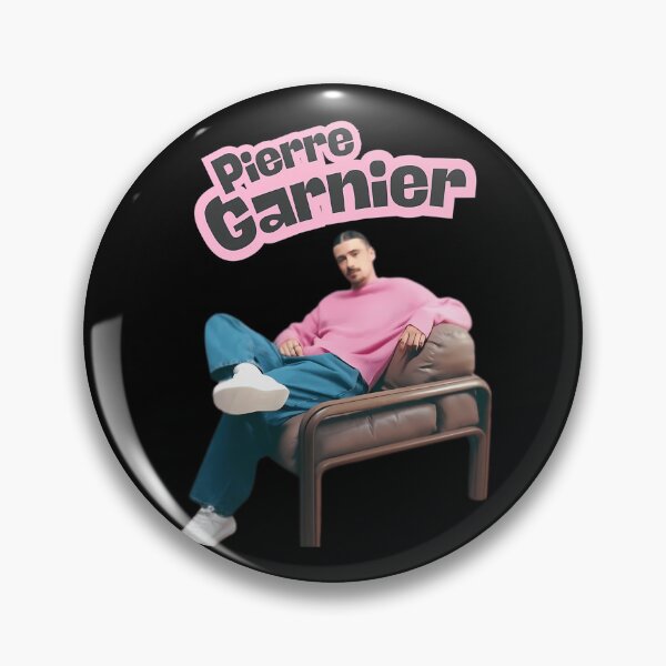 Item preview, Pierre Garnier Chill Vibes  Pink Look And Relaxed Attitude designed and sold by PapBarnabasne.