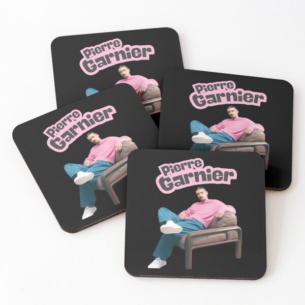 Item preview, Pierre Garnier Chill Vibes  Pink Look And Relaxed Attitude designed and sold by PapBarnabasne.