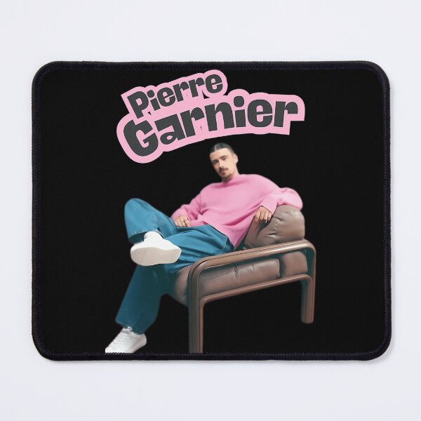 Item preview, Pierre Garnier Chill Vibes  Pink Look And Relaxed Attitude designed and sold by PapBarnabasne.