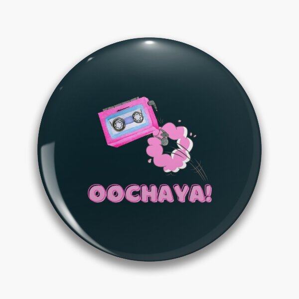 Item preview, Stereophonics - Oochaya! designed and sold by DesignEclips.