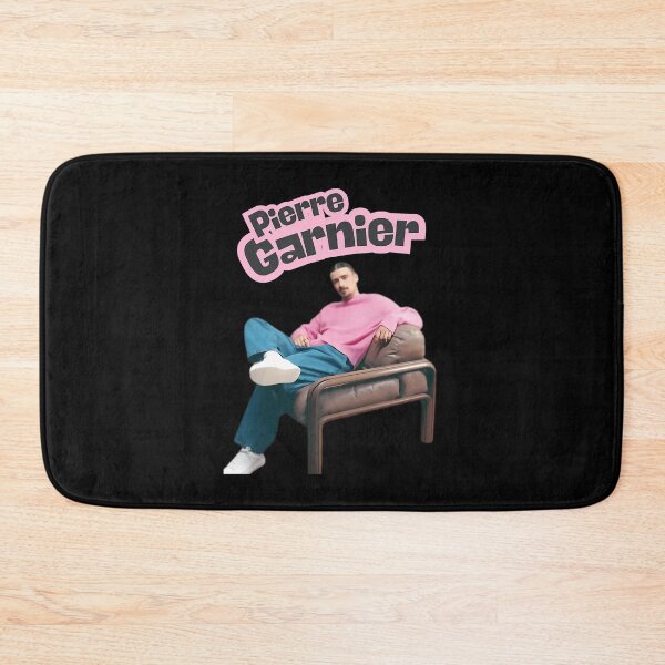 Item preview, Pierre Garnier Chill Vibes  Pink Look And Relaxed Attitude designed and sold by PapBarnabasne.