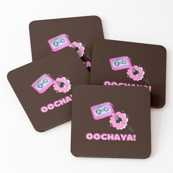 Item preview, Stereophonics - Oochaya! designed and sold by DesignEclips.