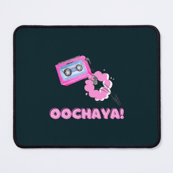 Item preview, Stereophonics - Oochaya! designed and sold by DesignEclips.