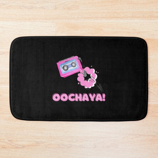 Item preview, Stereophonics - Oochaya! designed and sold by DesignEclips.