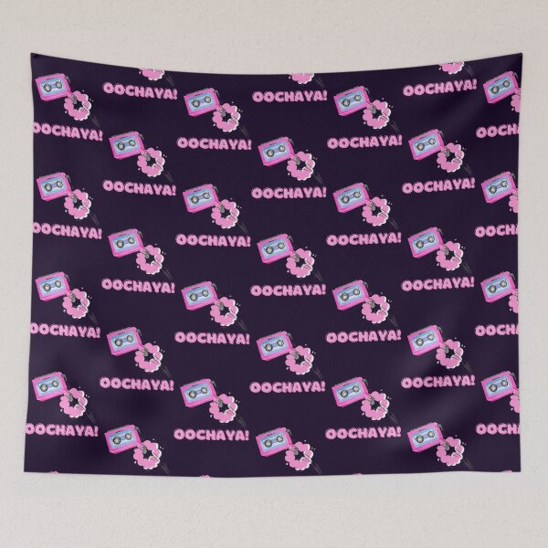 Item preview, Stereophonics - Oochaya! designed and sold by DesignEclips.