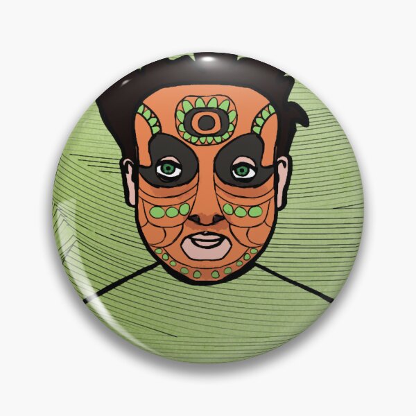 Item preview, Hashmasks 1902 designed and sold by pmarekhersey.