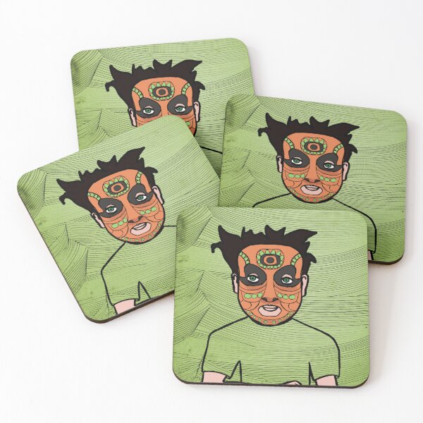 Item preview, Hashmasks 1902 designed and sold by pmarekhersey.