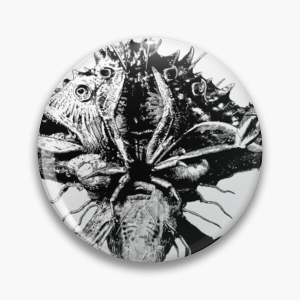 Item preview,  Ween The Mollusk Perfect Gift Fan designed and sold by Tyraormier.