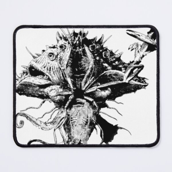 Item preview, Ween The Mollusk Perfect Gift Fan designed and sold by Tyraormier.