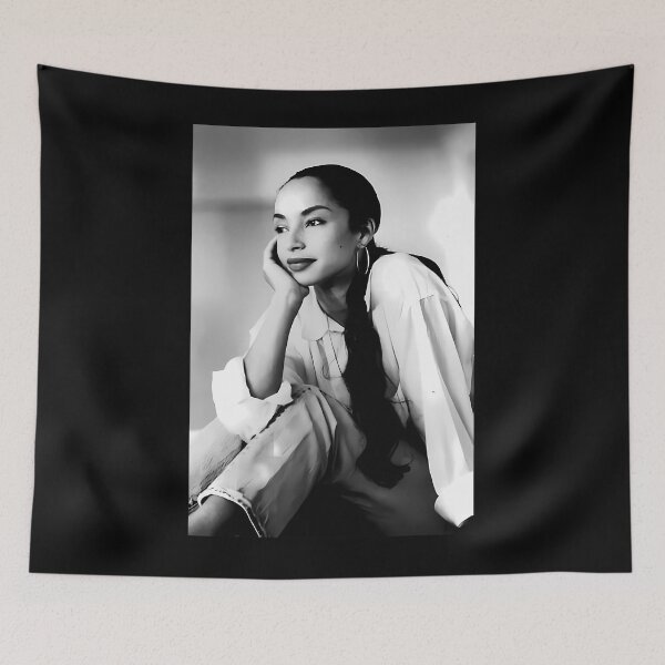 Item preview,  Sade designed and sold by PapBarnabasne.