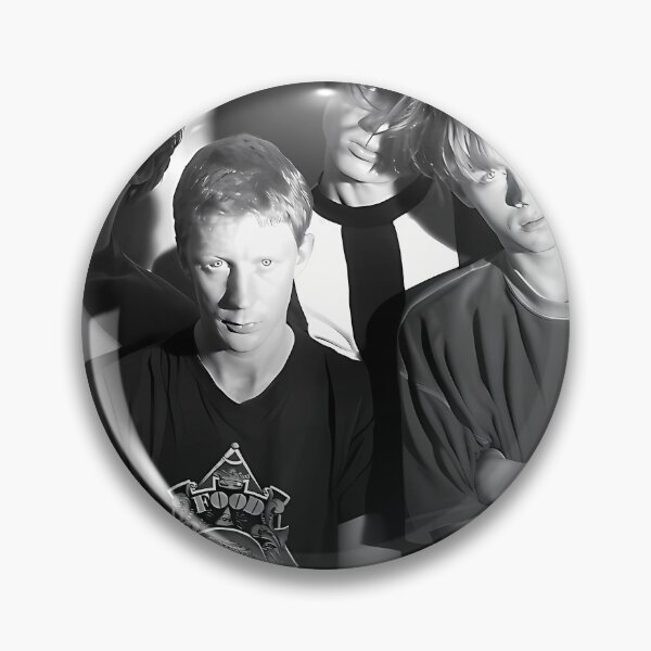 Item preview, Blur Band Shot By Simon Fowler designed and sold by MartineGirard.