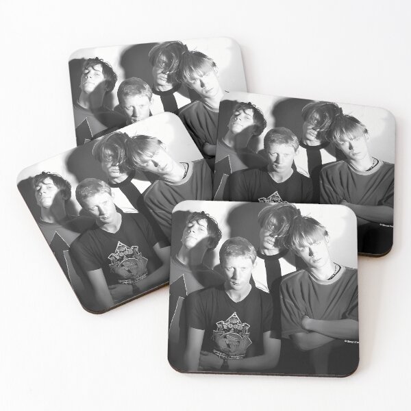 Item preview, Blur Band Shot By Simon Fowler designed and sold by MartineGirard.
