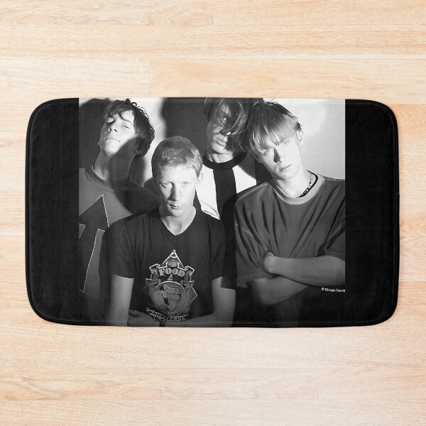 Item preview, Blur Band Shot By Simon Fowler designed and sold by MartineGirard.