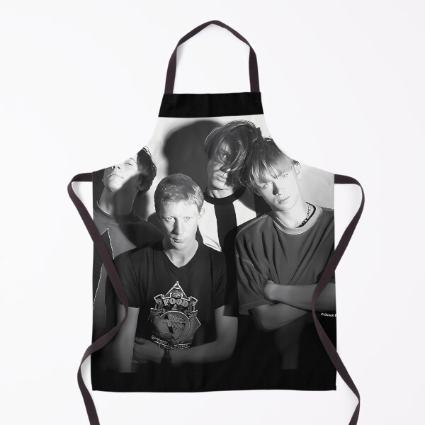 Item preview, Blur Band Shot By Simon Fowler designed and sold by MartineGirard.