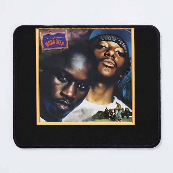 Item preview, Mobb Deep Cover Vintage designed and sold by HausmannMisty.