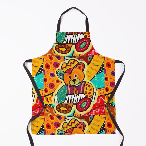 Item preview, Piano Bear designed and sold by The World of Emmy.
