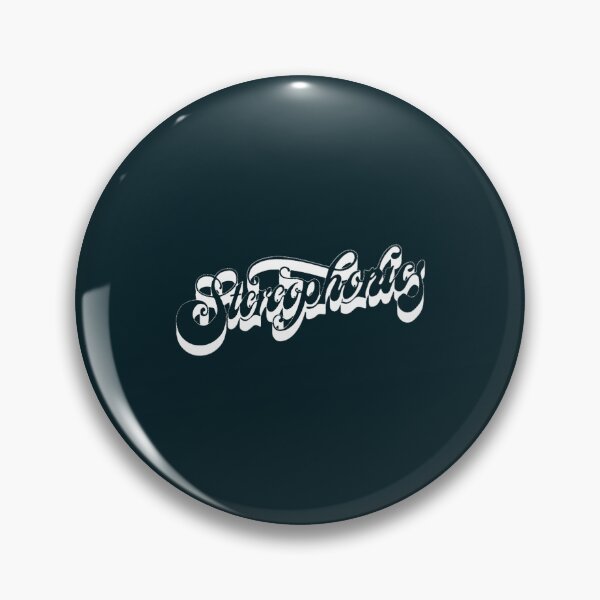 Item preview, Stereophonics band (2) designed and sold by DesignEclips.