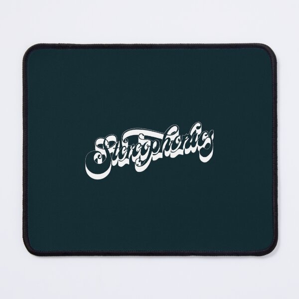 Item preview, Stereophonics band (2) designed and sold by DesignEclips.