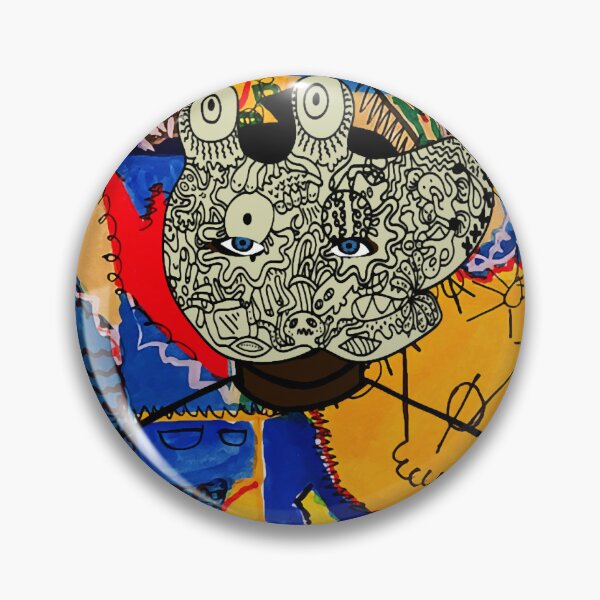 Item preview, Hashmasks 1902 designed and sold by pmarekhersey.