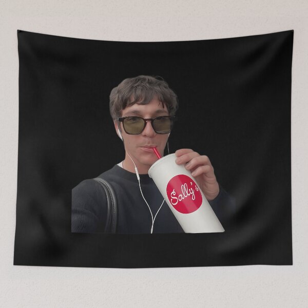 Item preview, Role Model Tucker designed and sold by PapBarnabasne.