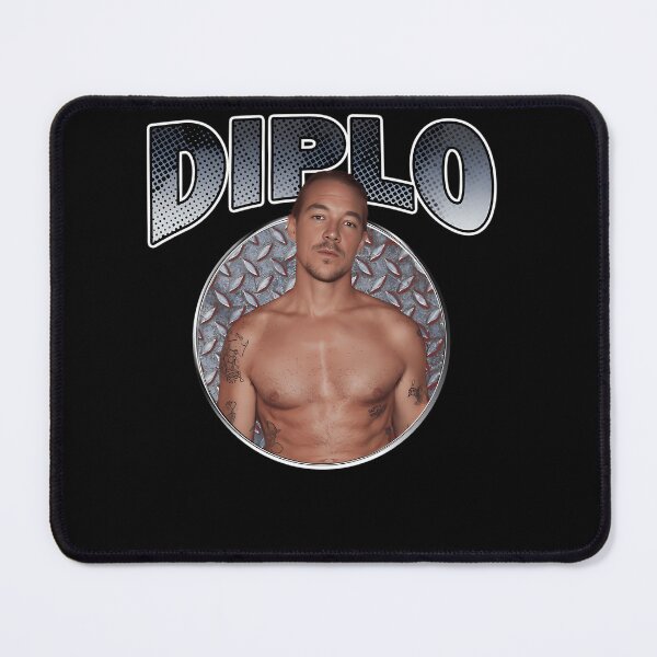 Item preview, Grunge Vintage Circle Frame - Diplos designed and sold by AndersoBrown.