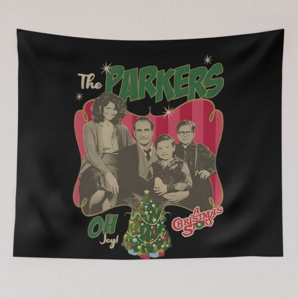 Item preview, TV Christmas Retro 90s Character Series Movie Vintage Comedy designed and sold by BeetsOrangeFly.