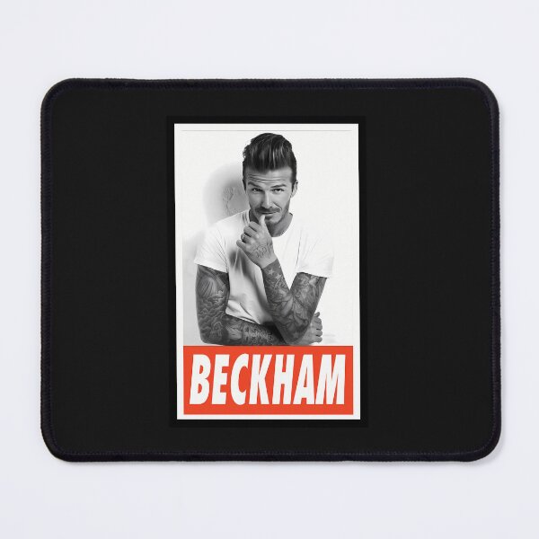 Item preview, Football David Beckham designed and sold by DANELLEMARTINEZ.