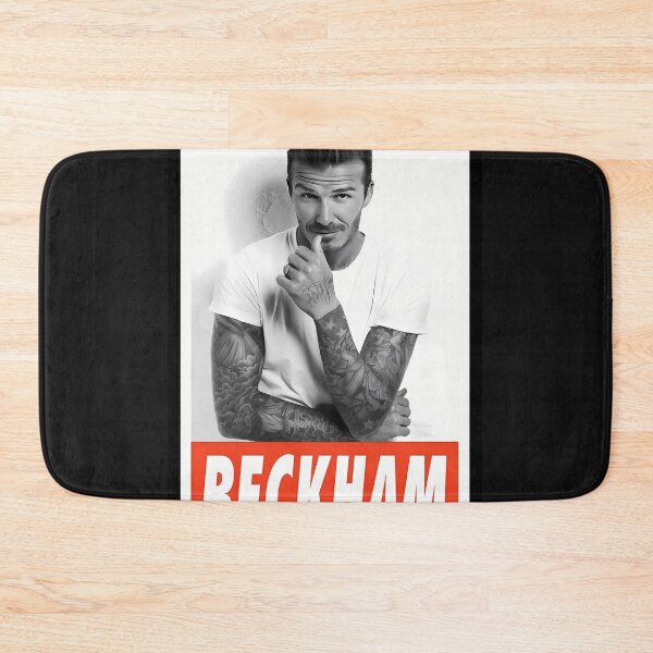 Item preview, Football David Beckham designed and sold by DANELLEMARTINEZ.