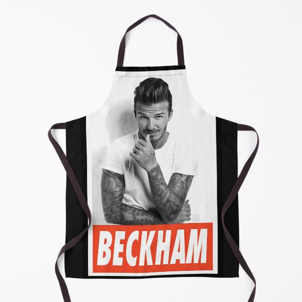 Item preview, Football David Beckham designed and sold by DANELLEMARTINEZ.