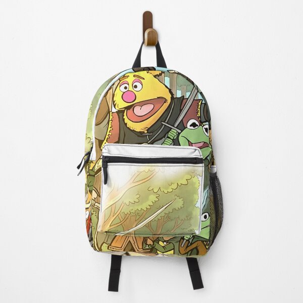 Item preview, Fellowship Of The Muppets designed and sold by KalethNarciso.