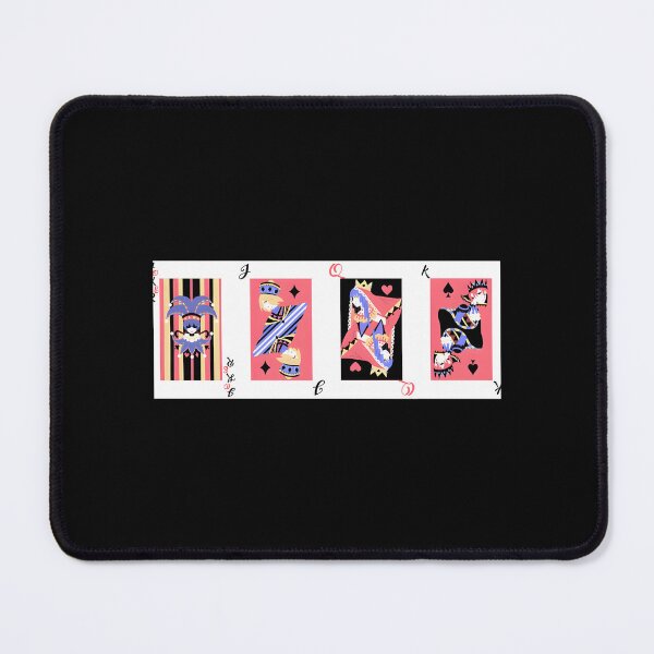 Item preview, Card Line Up designed and sold by cleobevdk.