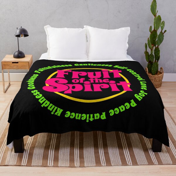 Item preview, Cultivate Christ-like Character: The Fruit of the Spirit designed and sold by Alondra.